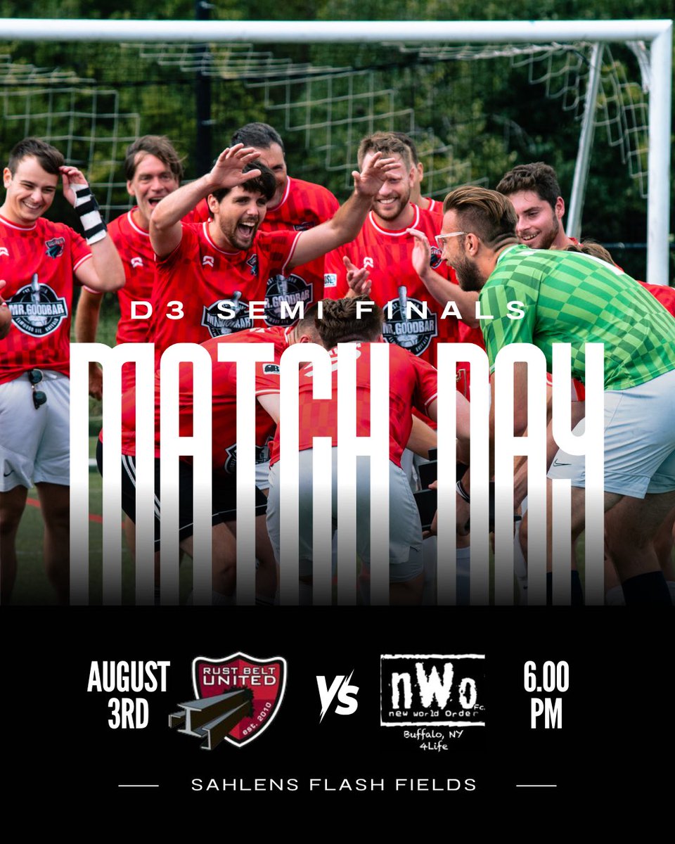 Rust Belt United tweet media