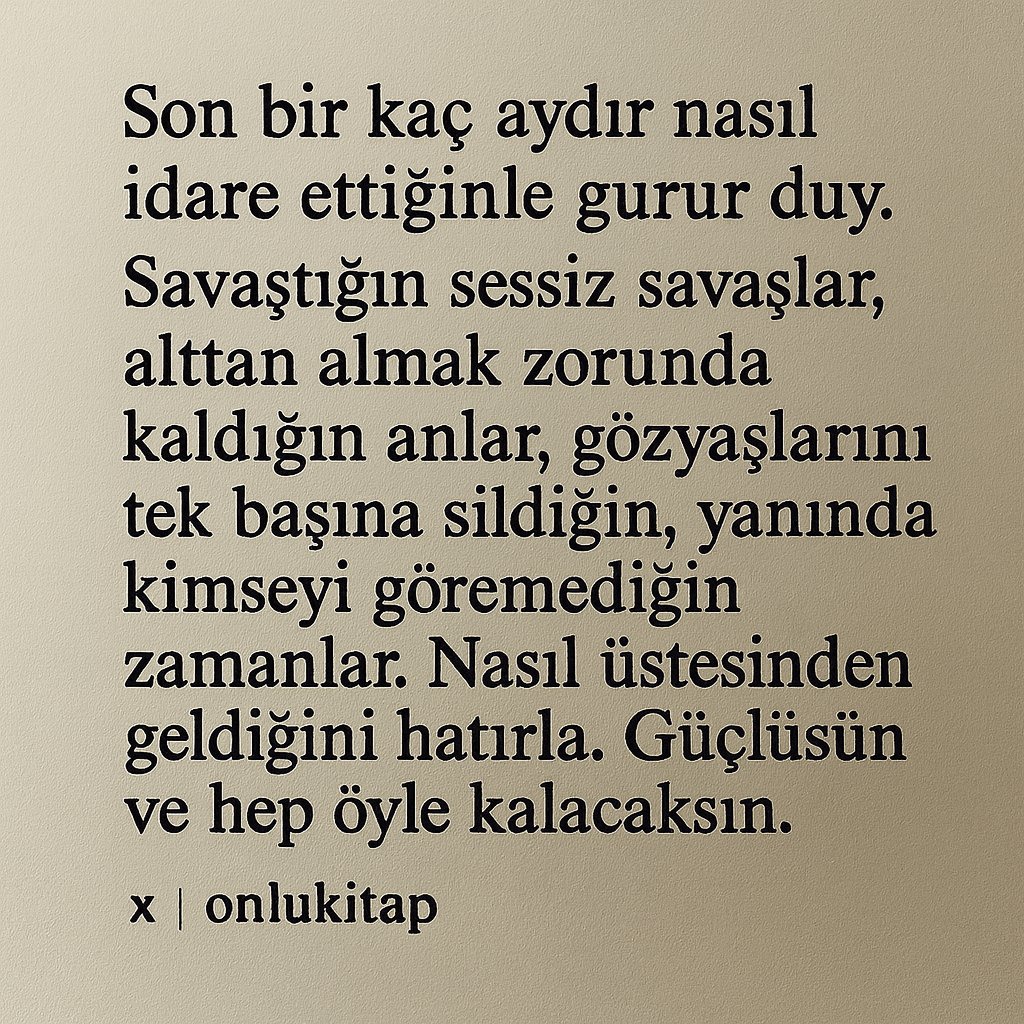 10/10 Kitap (@onlukitap) on Twitter photo 