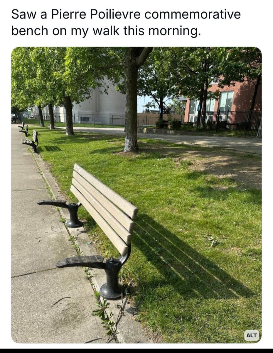 <a href="/PierrePoilievre/">Pierre Poilievre</a> 💀😂😅🤣