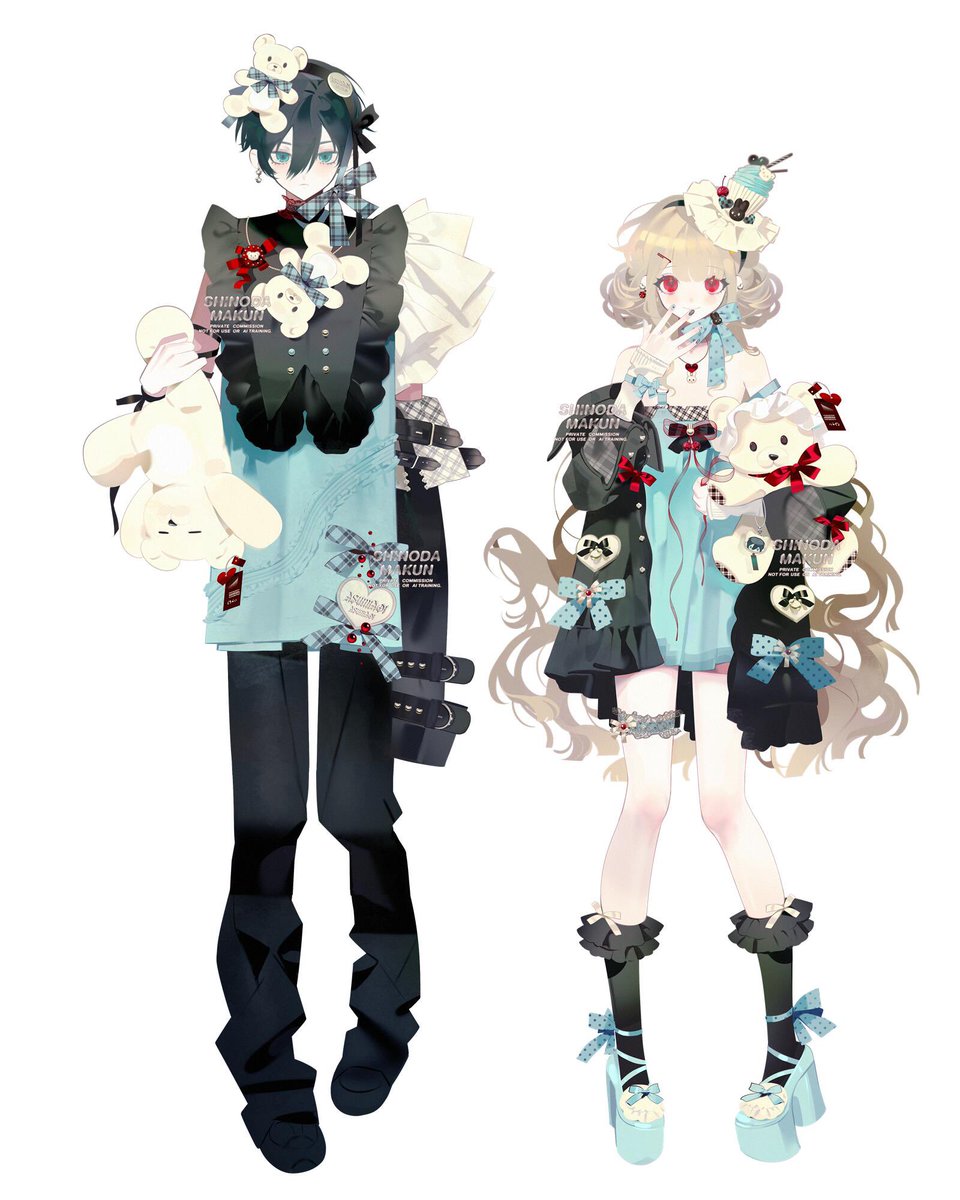 KUN (@makunqaq) on Twitter photo 