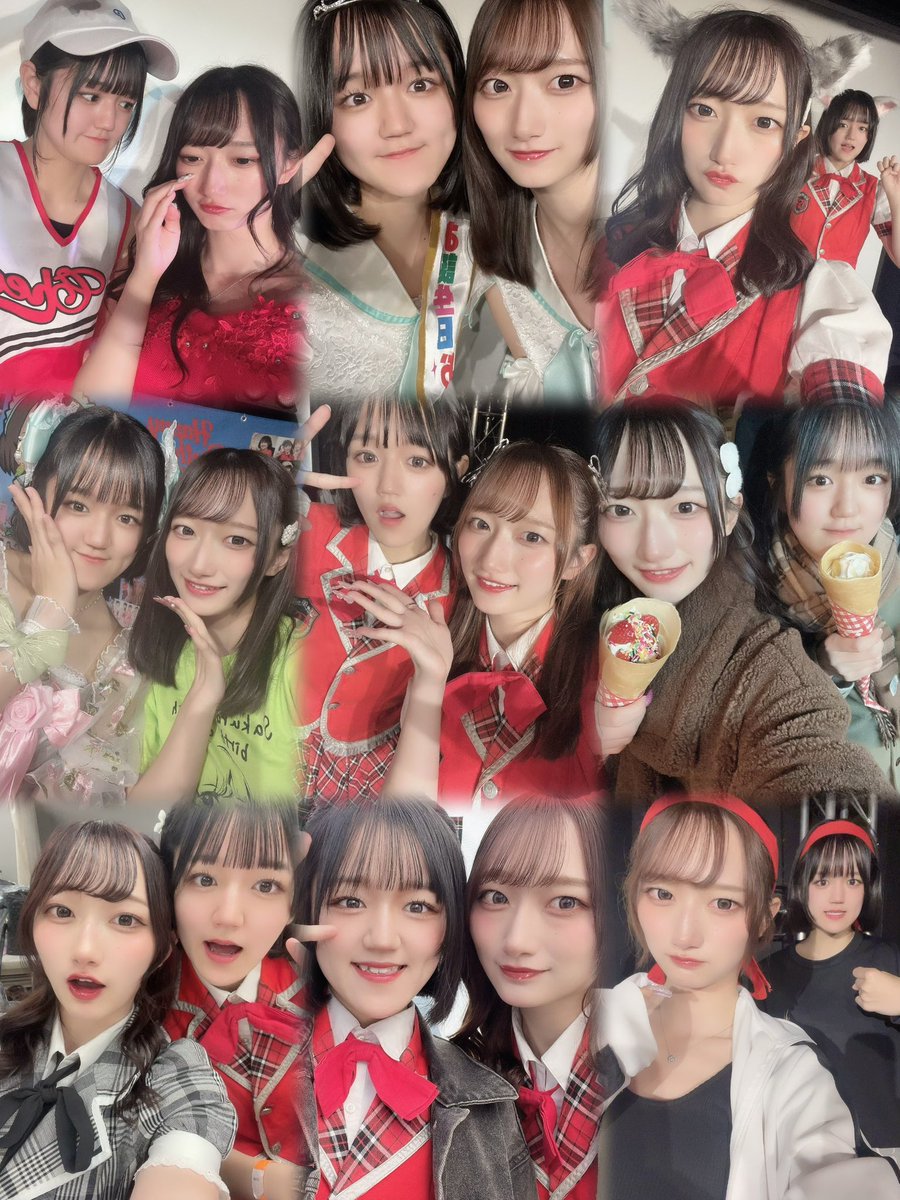 juna_shinno's tweet photo. さくら、卒業おめでとう🌸

中学生からの5年半、大事な青春をくれれこに捧げてくれてありがとう💚 https://t.co/0cN6MJfDdq