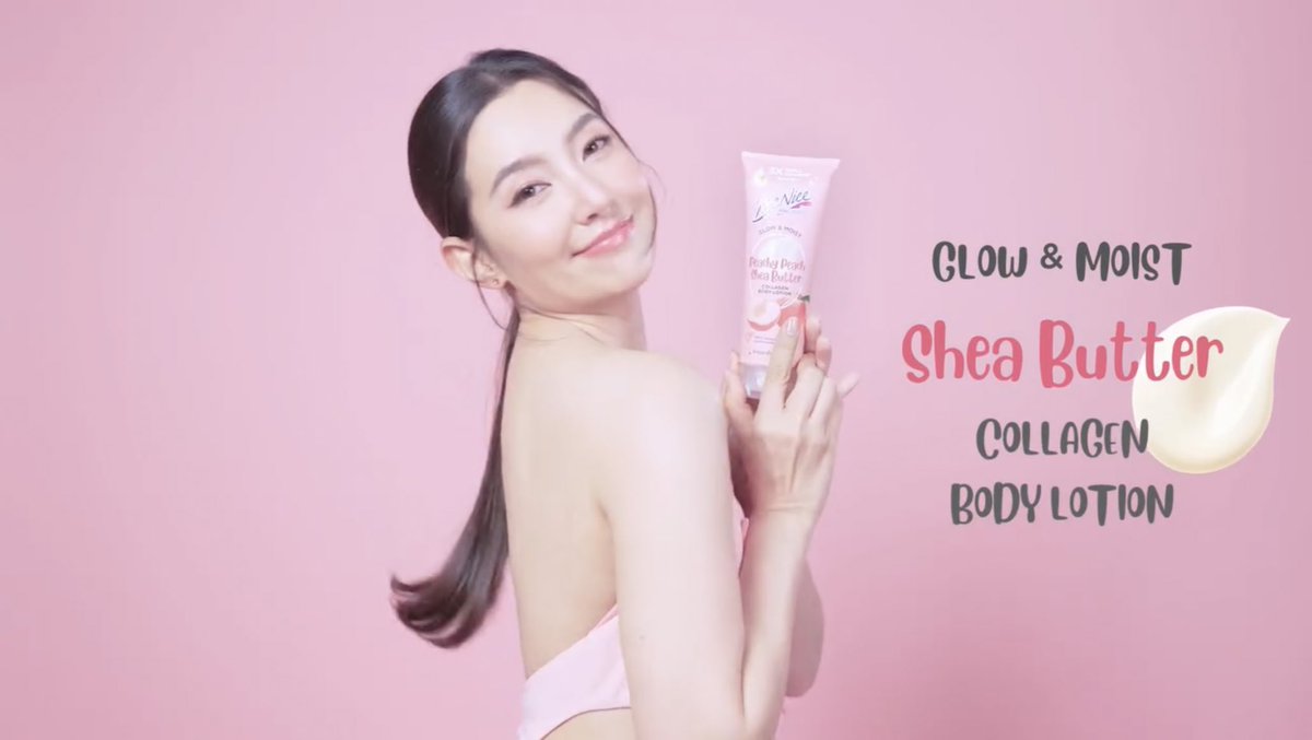 Bella_pantip's tweet photo. รีเซตผิวนุ่มเหมือนเด็กอีกครั้ง! เบลล่าเลือก BeNice Shea Butter Lotion จาก นีโอ คอร์ปอเรท ผสานพลัง Ceramide 3 ชนิด และ Shea Butter ล็อคความชุ่มชื้น 24 ชม.
#BeNiceThailand #BeNicexBELLA
#BeNiceSheaButterLotion
#บีไนซ์เชียร์บัตเตอร์บอดี้โลชั่น
#เบลล่าราณี #bellacampen https://t.co/Io3wx5WKeL
