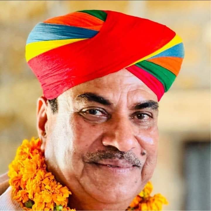 Jai Singh Shekhawat (@jai4shekhawat) on Twitter photo जन्मदिन की हार्दिक बधाई एवं शुभकामनाएं हुकुम
रोब और रुतबा हमेशा युही बरकरार रहे l
<a href="/MRS_Royal9/">Meghraj Singh Royal</a> जन्मदिन की हार्दिक बधाई एवं शुभकामनाएं हुकुम
रोब और रुतबा हमेशा युही बरकरार रहे l
<a href="/MRS_Royal9/">Meghraj Singh Royal</a>
