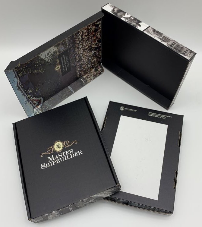 snellercreative's tweet photo. Good Things Come In SNELLER Packaging!™️
Ready To Create Something Amazing?™️
#sneller #snellercreative #madeinusa #packaging #promotionalpackaging #unboxing #influencer #marketing #branding #presskit #prkit #marketingkit #usa https://t.co/SzVwqJSj7M