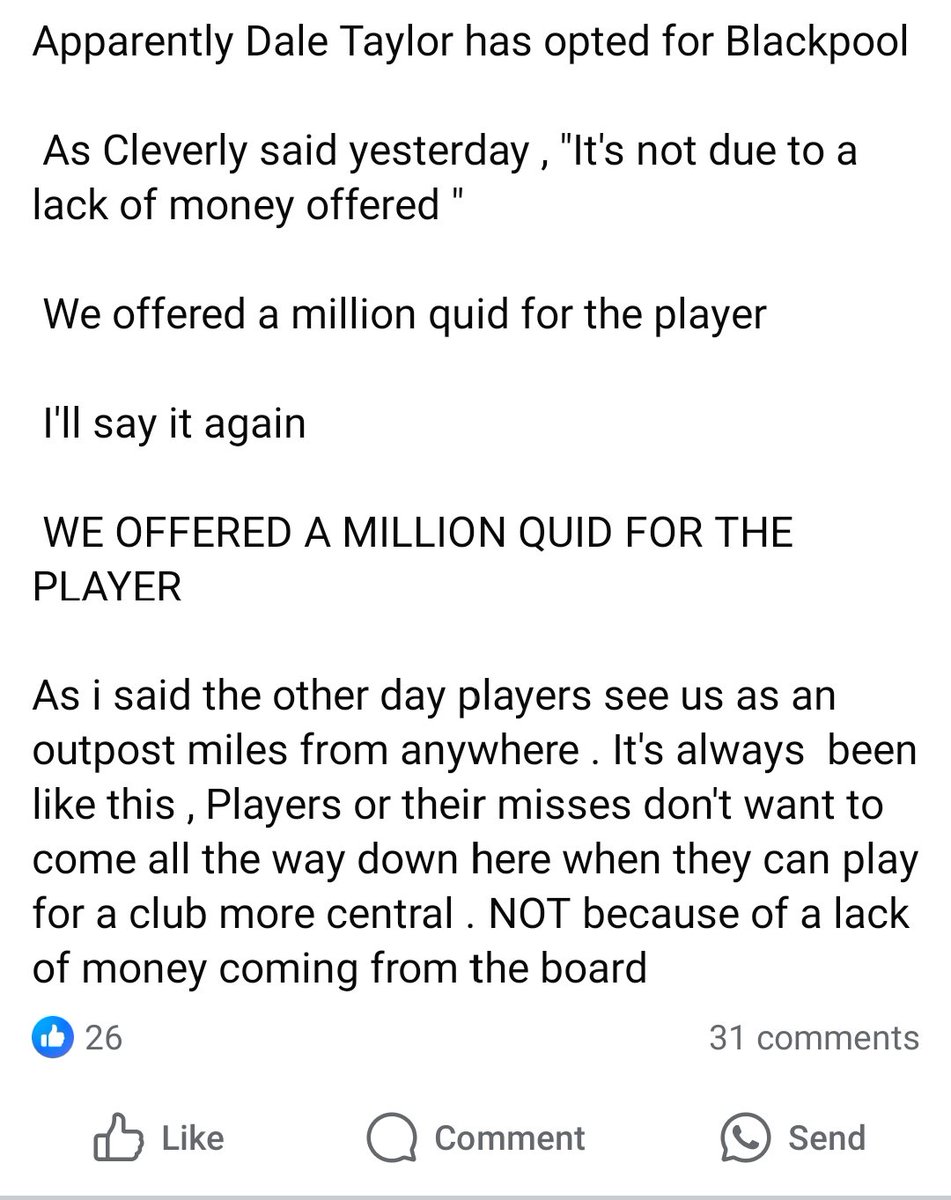 Adam Chidzoy tweet media