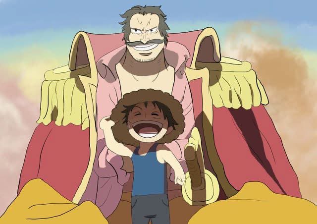 For all One Piece fans, this one's for you.

Today I saw a YouTube comment that hit deep:

“Gold D. Roger wanted to live the life of Joyboy, but he lived the life of the Pirate King.
Luffy wants to live the life of the Pirate King, but he’s living the life of Joyboy.”

Roger was