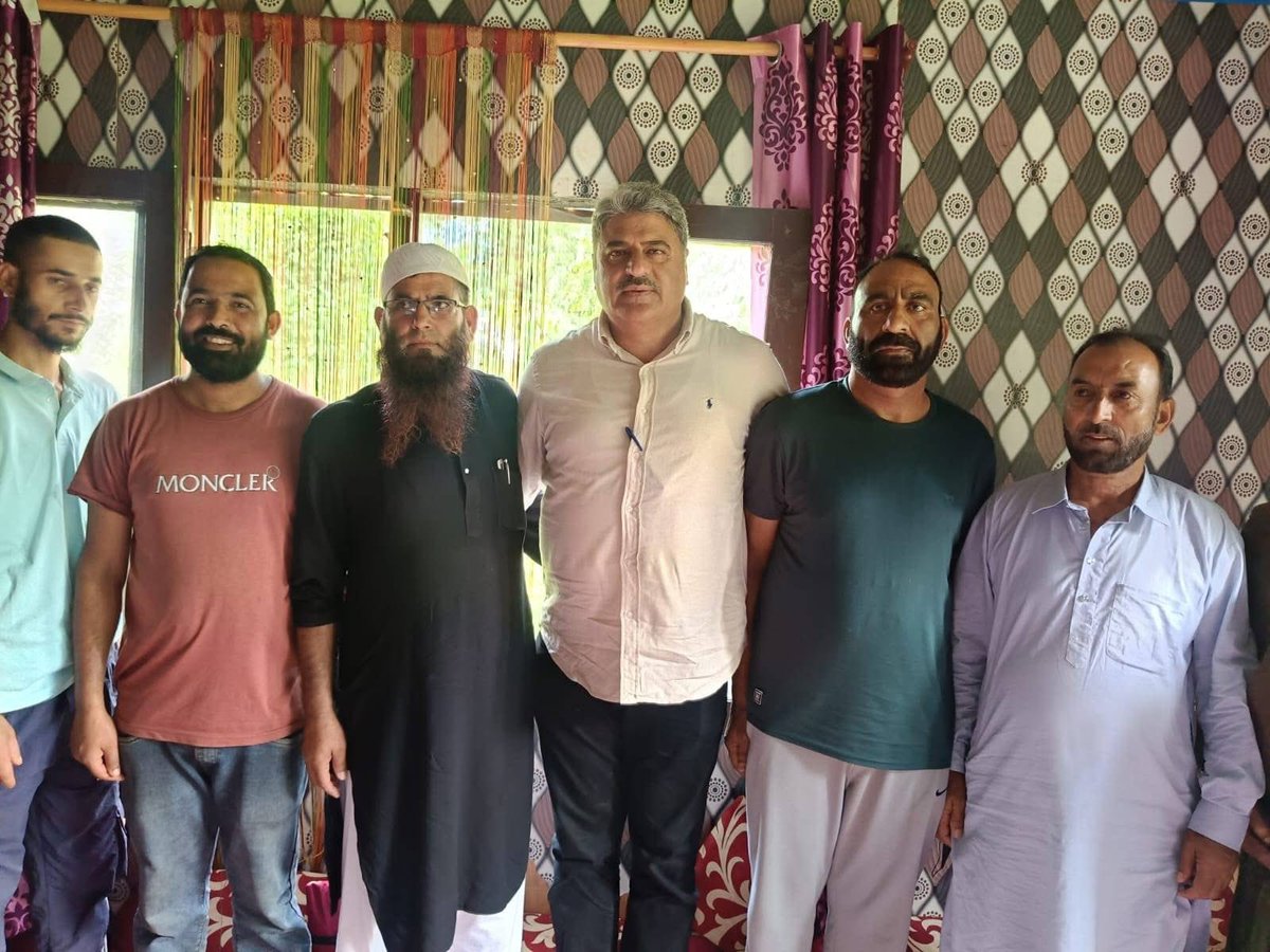 Sajjad Shaheen (@sajjadshaheen) on Twitter photo 