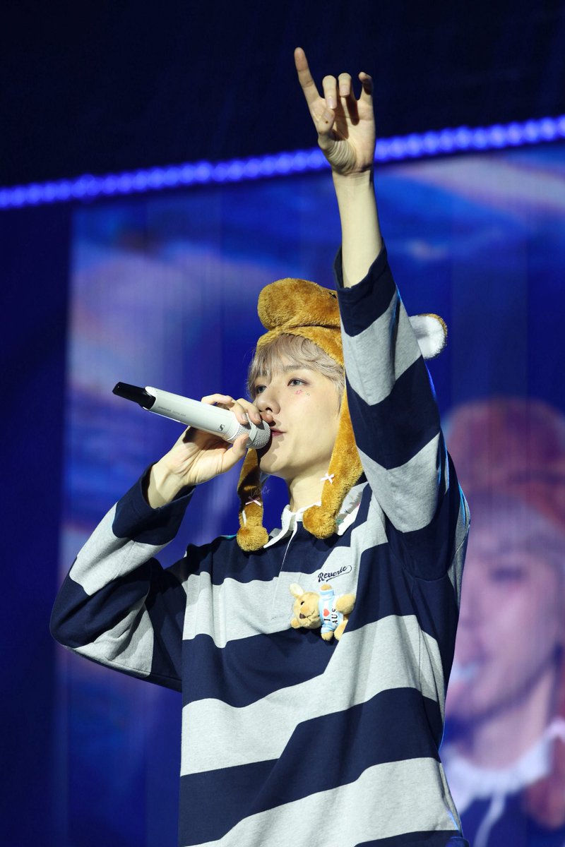 Amax_EXO's tweet photo. 250803 Reverie in Sydney
🦘🐶🧡
#BAEKHYUN #백현 #Reverie #ReverieTour #ReverieSYDNEY #iMeAU https://t.co/dONudaMsn9