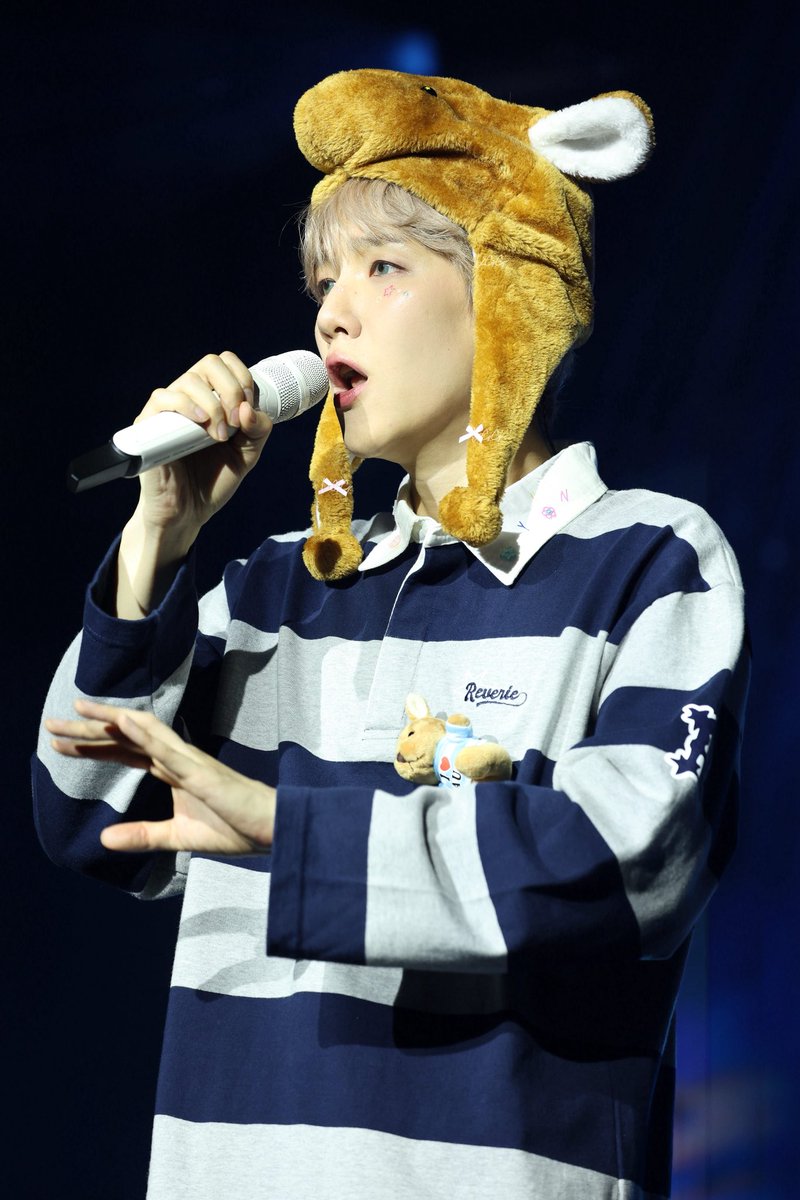 Amax_EXO's tweet photo. 250803 Reverie in Sydney
🦘🐶🧡
#BAEKHYUN #백현 #Reverie #ReverieTour #ReverieSYDNEY #iMeAU https://t.co/dONudaMsn9