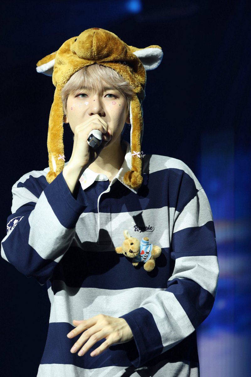 Amax_EXO's tweet photo. 250803 Reverie in Sydney
🦘🐶🧡
#BAEKHYUN #백현 #Reverie #ReverieTour #ReverieSYDNEY #iMeAU https://t.co/dONudaMsn9