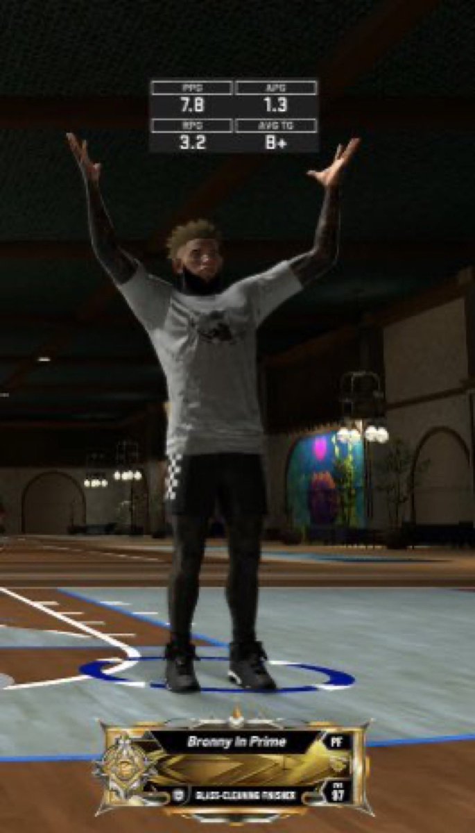 𝐋𝐚𝐁𝐫𝐨𝐧🧟♂️ tweet media