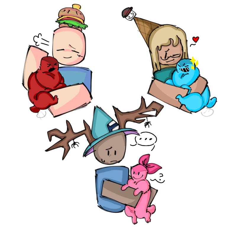 itsfaeloves's tweet photo. The parents taking care their sweet little angels! 

#forsakenroblox #forsakenroblox #roblox #007n7forsaken #coolkid #118o8 #bluudud #226w6 #pr3typriincess https://t.co/6HUa0MPOLv