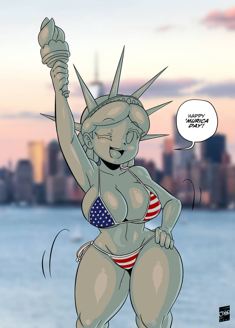 ASSofLiberty's tweet photo. A nice day for a #SeductiveSunday, don't you agree~? https://t.co/mT2KHwPlx2