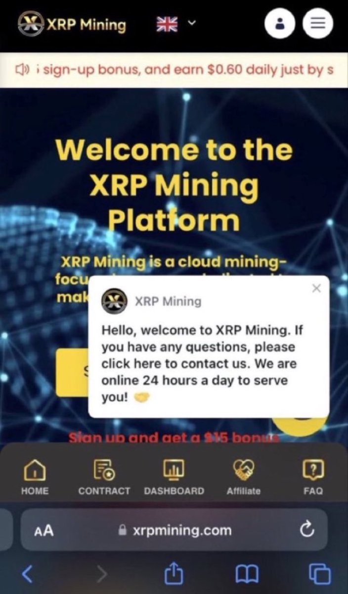 assertguard's tweet photo. 🚨 Trapped in a crypto platform? Fees to release funds? It’s a scam! Don’t pay—send a DM for recovery support now. #xrpmining #cryptoro #cryptoscam #scam #xrpminingscam #cryptorecovery #help #scammed #Cryptionex #foonbit https://t.co/ltNKaIQmEx