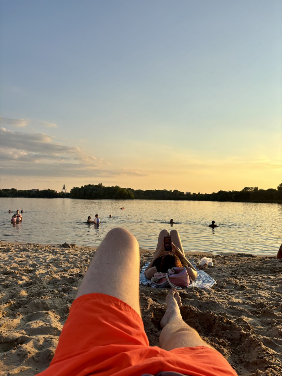 Щось сфоткав вам на цей #хтивийпонеділок