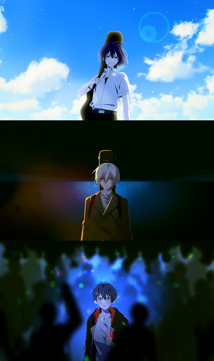 미완성인 우리들