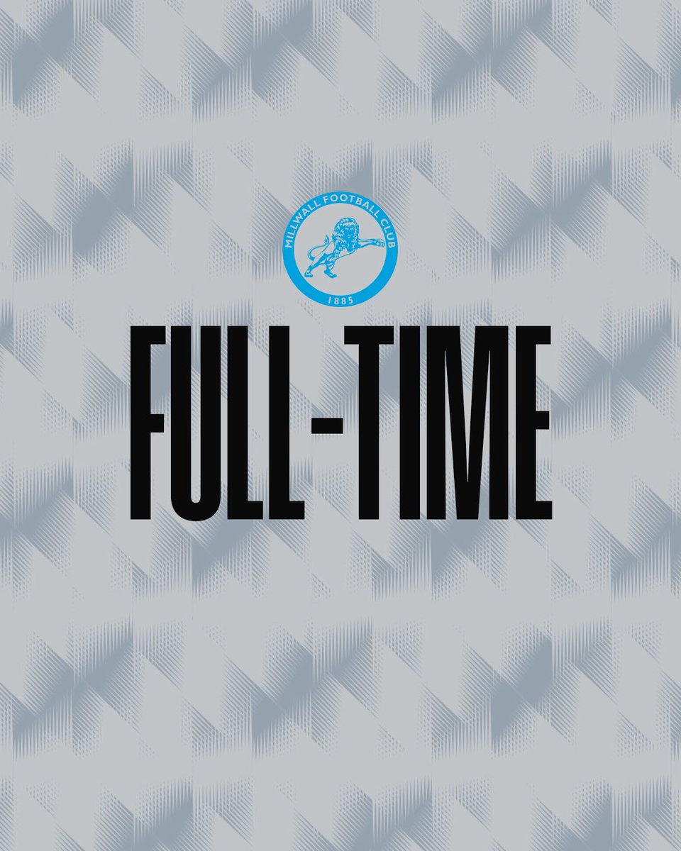 Millwall Lionesses (@millwall_lfc) on Twitter photo π€ Victory in our penultimate pre-season friendly - thank you to <a href="/ebfc_official/">Eastbourne Borough FC</a> for hosting us and best of luck for the season.
π΄ 2-3 π¦ | #Millwall π€ Victory in our penultimate pre-season friendly - thank you to <a href="/ebfc_official/">Eastbourne Borough FC</a> for hosting us and best of luck for the season.
π΄ 2-3 π¦ | #Millwall