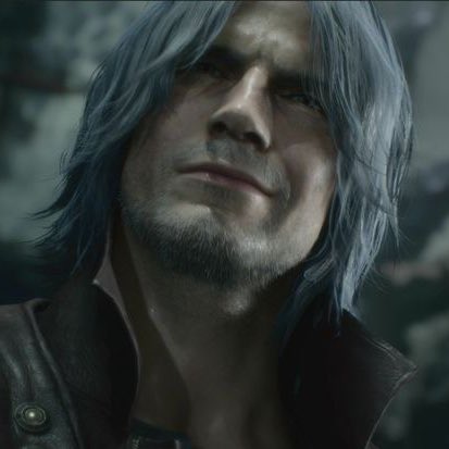 #DevilMayCry5 #DMC #Dante #DevilMayCry #DMC5