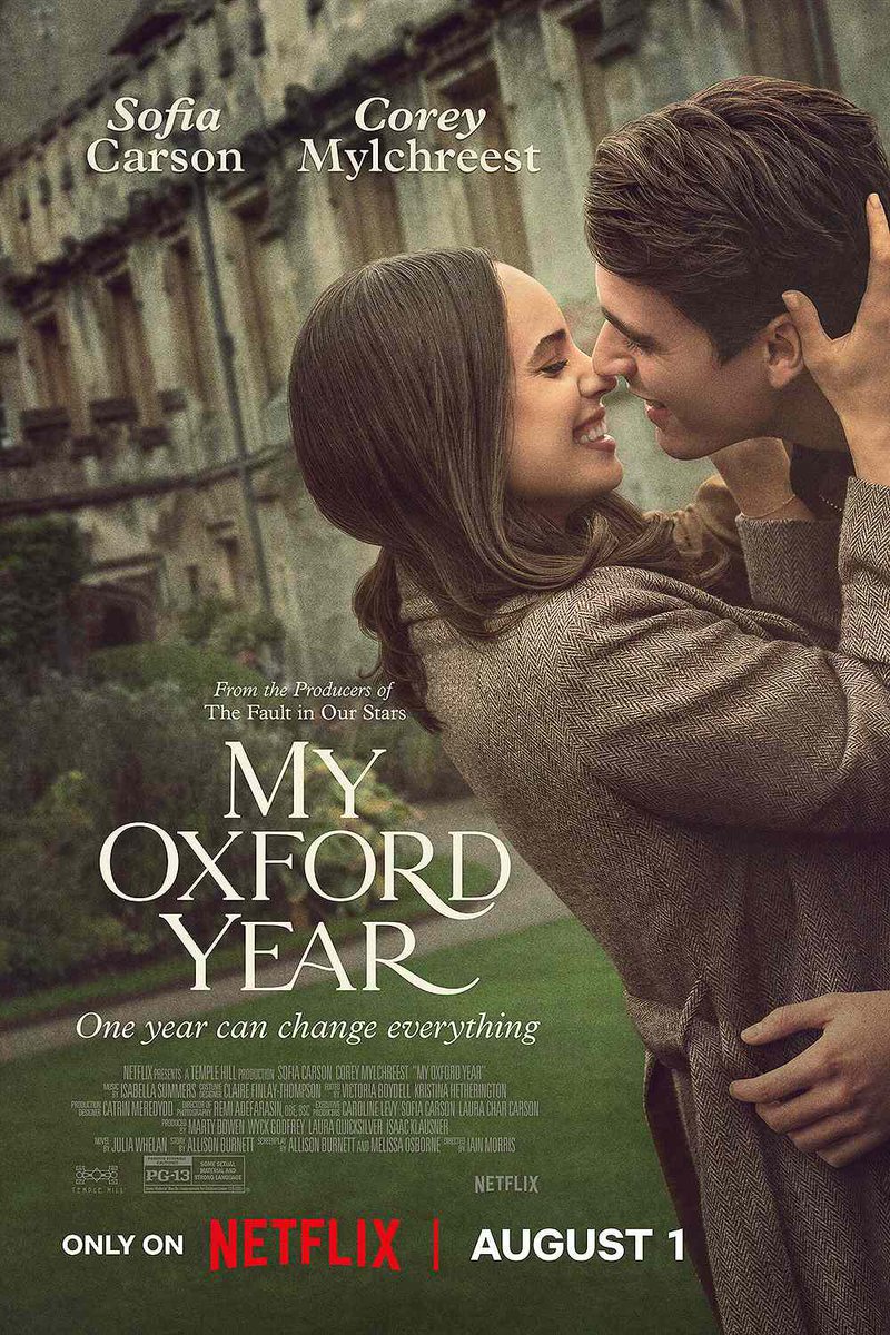 russelguppy's tweet photo. Films watched this year: 205 #yearofmovies #streaming #netflix #myoxfordyear #sofiacarson #coreymylchreest #dougrayscott #catherinemccormack #harrytrevaldwyn #esmekingdom #nikhilparmar #poppygilbert #rominacocca #drama #romance #booktofilm #juliawhelan #iainmorris https://t.co/yfrE6B7HHR