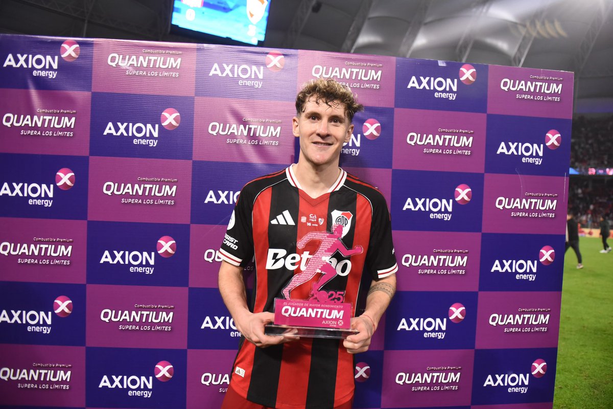 Copa_Argentina's tweet photo. ¡La palabra del ganador del #PremioQuantium! ✅

🗣 Escuchá a Facundo Colidio, tras la victoria de @RiverPlate por 3-0 ante San Martín de Tucumán

#CopaArgentinaAXIONenergy 🏆🇦🇷 

#NuestraCopa 🙌 https://t.co/LzGDXplsVL