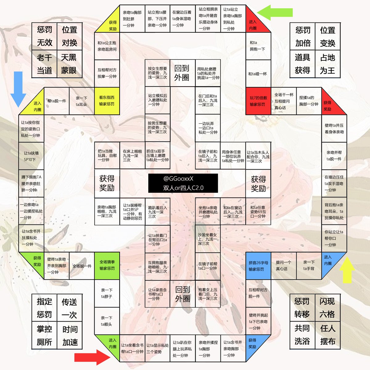 大棒棒糖i tweet media
