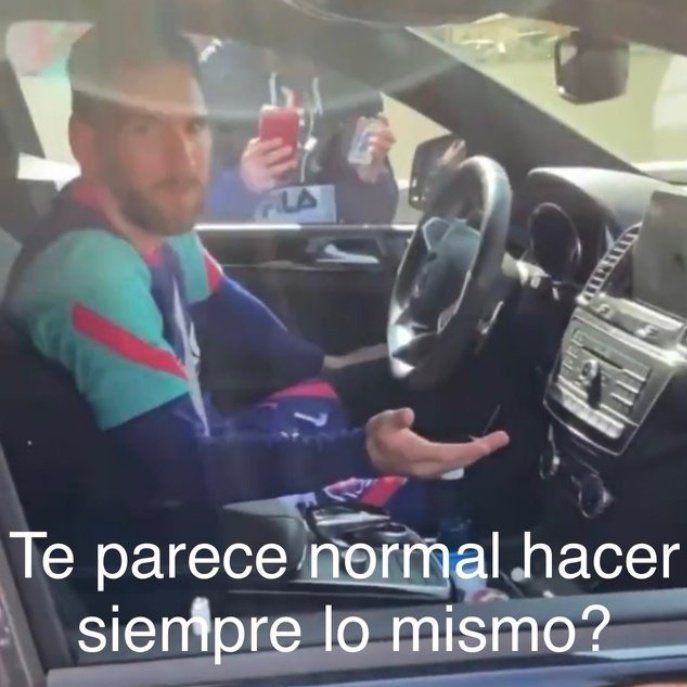 Mientras tanto franco