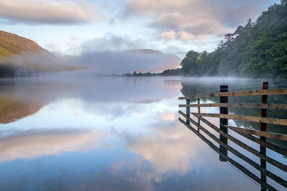 Crummock Water