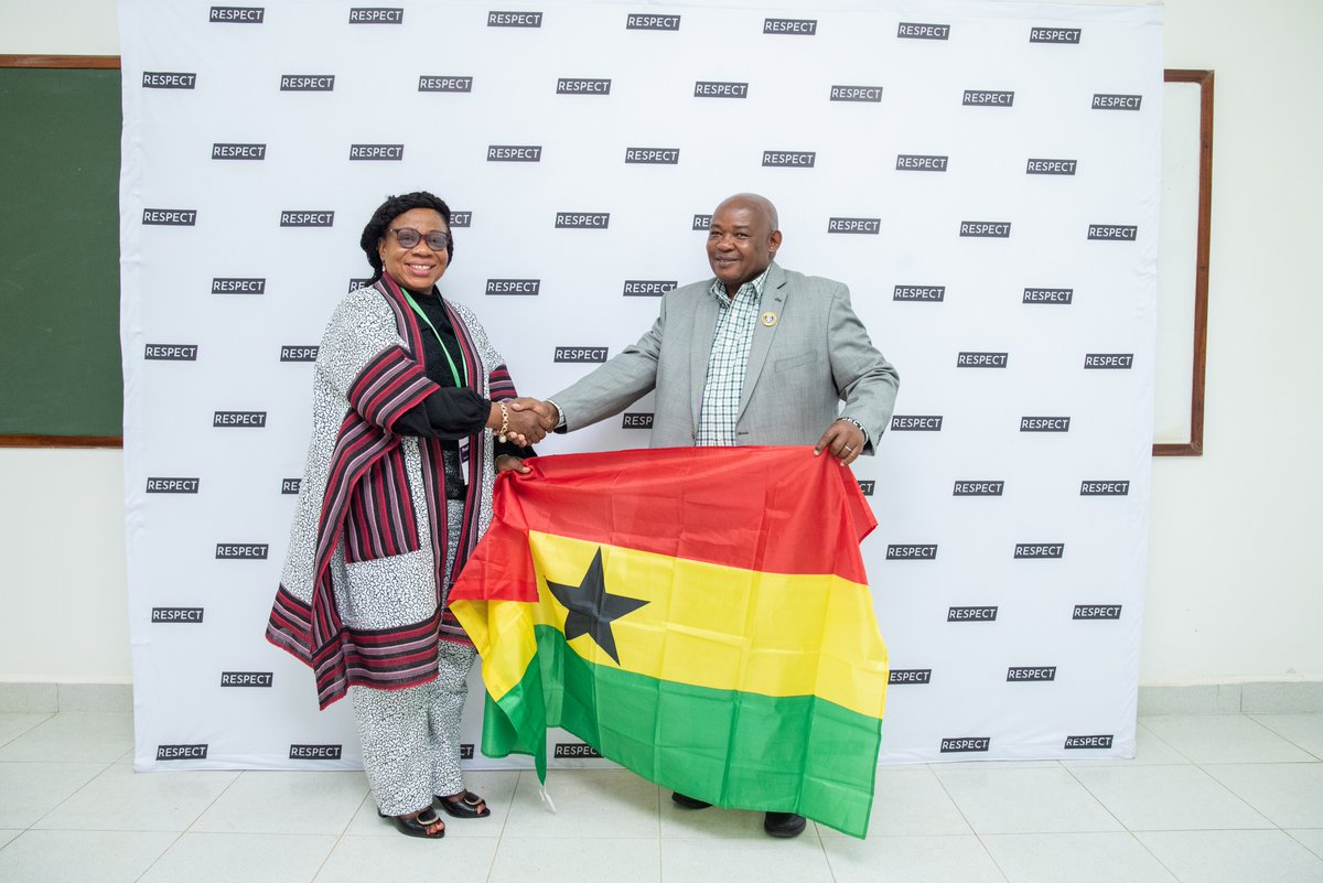 John Kimotho tweet media