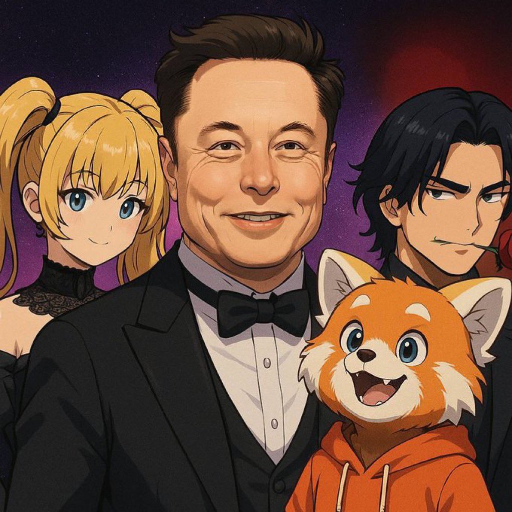 <a href="/lynk0x/">lynk</a> Get in on Jarvis and stop worrying about making it!!

Success starts from somewhere.

Start with <a href="/companionsgrok/">Grok Companions - J.A.R.V.I.S.</a>