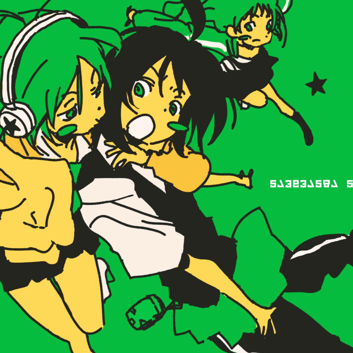 dada (@hfdayo) on Twitter photo 
