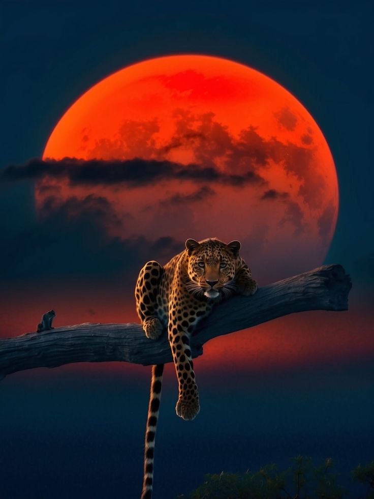 Good night
