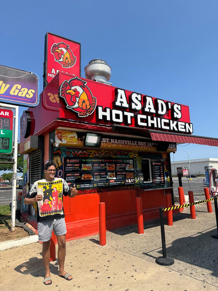 Asad Bisyir tweet media