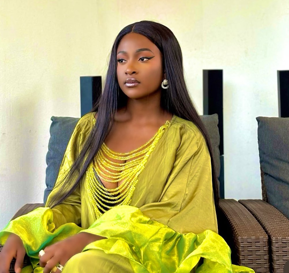 Y’all are calling this ball of energy, Big Soso,  a ‘Northern Bully?’ There are 29 personalities and 29 stories in that house, misunderstandings are bound to happen. 

It’s Reality TV…raw and unscripted just like her 💯 #BBNaija