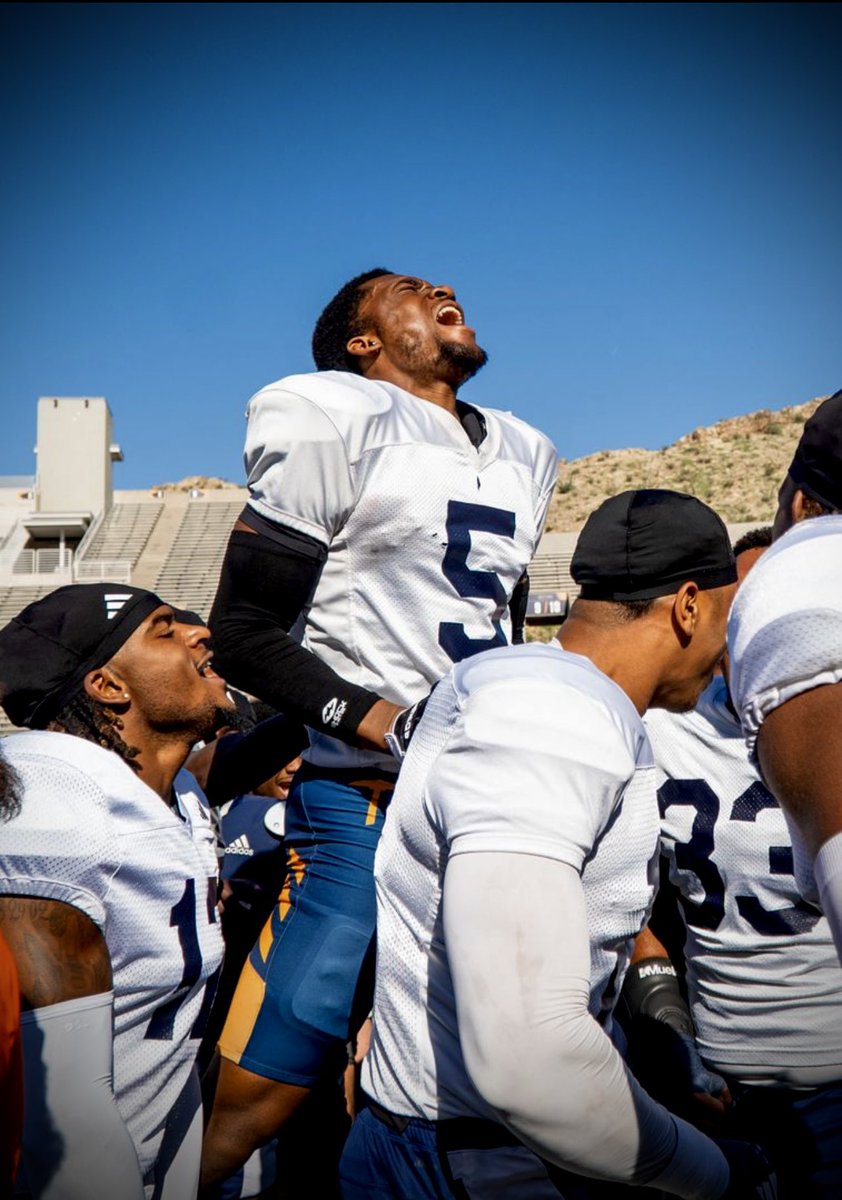 Solo Barnes tweet media