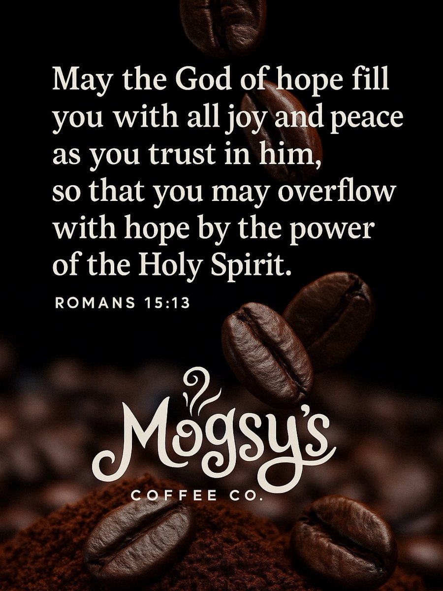 MugsysCoffee's tweet photo. #sundaycoffee #jesussaves https://t.co/jT3IXPSOaz