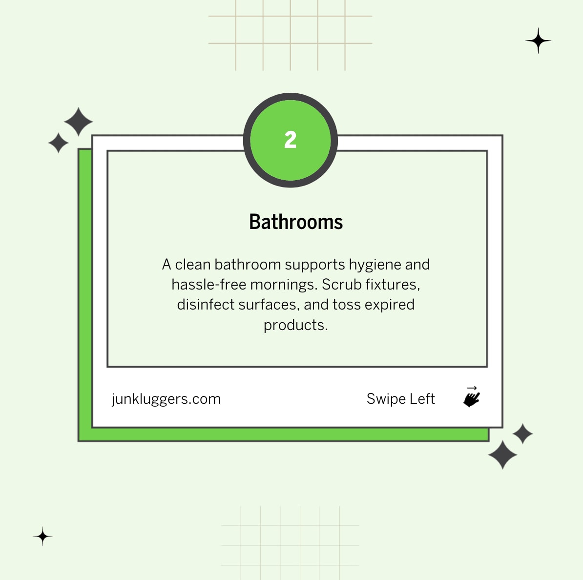 junkluggershtx's tweet image. Did you know August is National Back-to-School Month? 📚🎒

From clearing out closets to setting up study spaces, we’ve got your clutter covered.

Swipe for the top 5 areas to declutter before the school bell rings!

#BackToSchool #DeclutterChecklist #Junkluggers