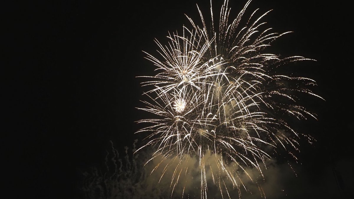 REMINDER - The buying, selling or setting off of Fireworks is 🚫not permitted 🚫 over the Civic Holiday weekend, as per Fireworks By-law 08-22, they are permitted on Victoria Day &amp; Canada Day only. Fines range from $70-200. For more information visit clearview.ca/media/50311
