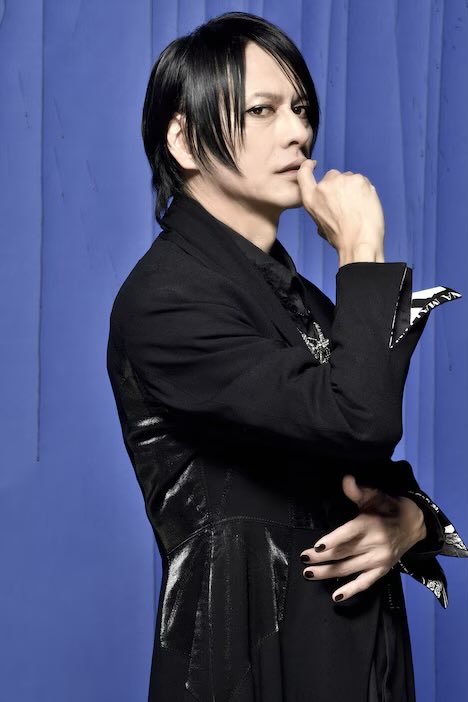 B 櫻井敦司　THE DAY IN QUESTION2008 写真40枚 Buck Tick - KISS ME GOOD-BYE - -LIVE- (The Day in Question