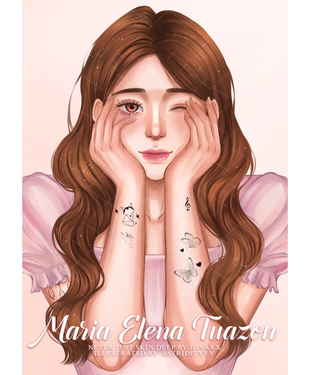 astridityyy_'s tweet image. 12 years. Countless stories. One unbreakable bond 𐙚⋆°｡⋆♡

Happy 12th Anniversary’s Jonaxx Stories Lovers! 

#12StanningYearsWithJonaxx