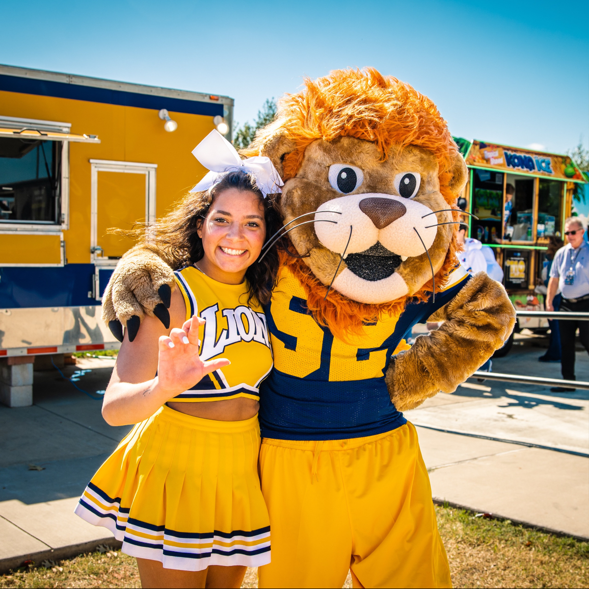 ETAMU Admissions tweet media