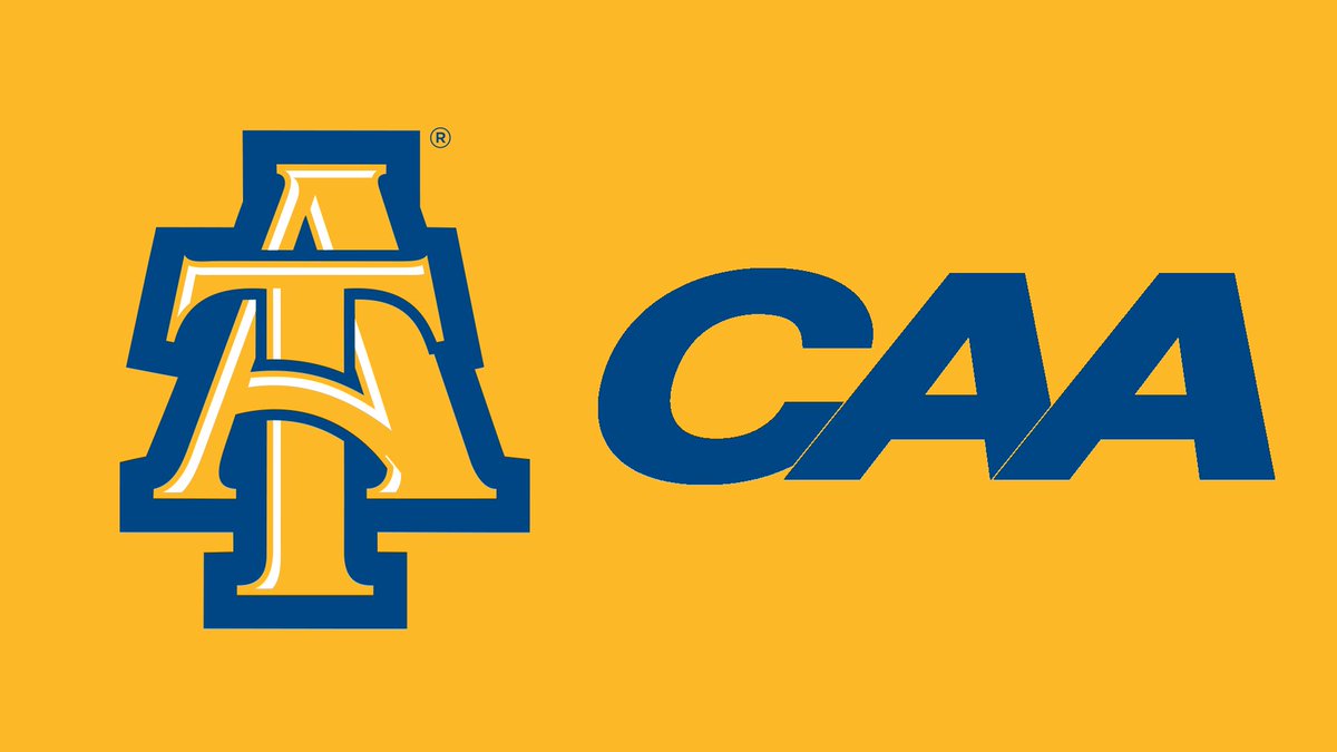 Excited to be joining the <a href="/NCAT_Baseball/">𝓓𝓲𝓪𝓶𝓸𝓷𝓭 𝓐𝓰𝓰𝓲𝓮𝓼</a> coaching staff!

Thank you <a href="/cfenisey21/">Chris Fenisey</a> for giving me the opportunity to lead the hitters and infielders at Greensboro College. I will forever be grateful to have coached this group of guys.

Let’s ride Aggieland!