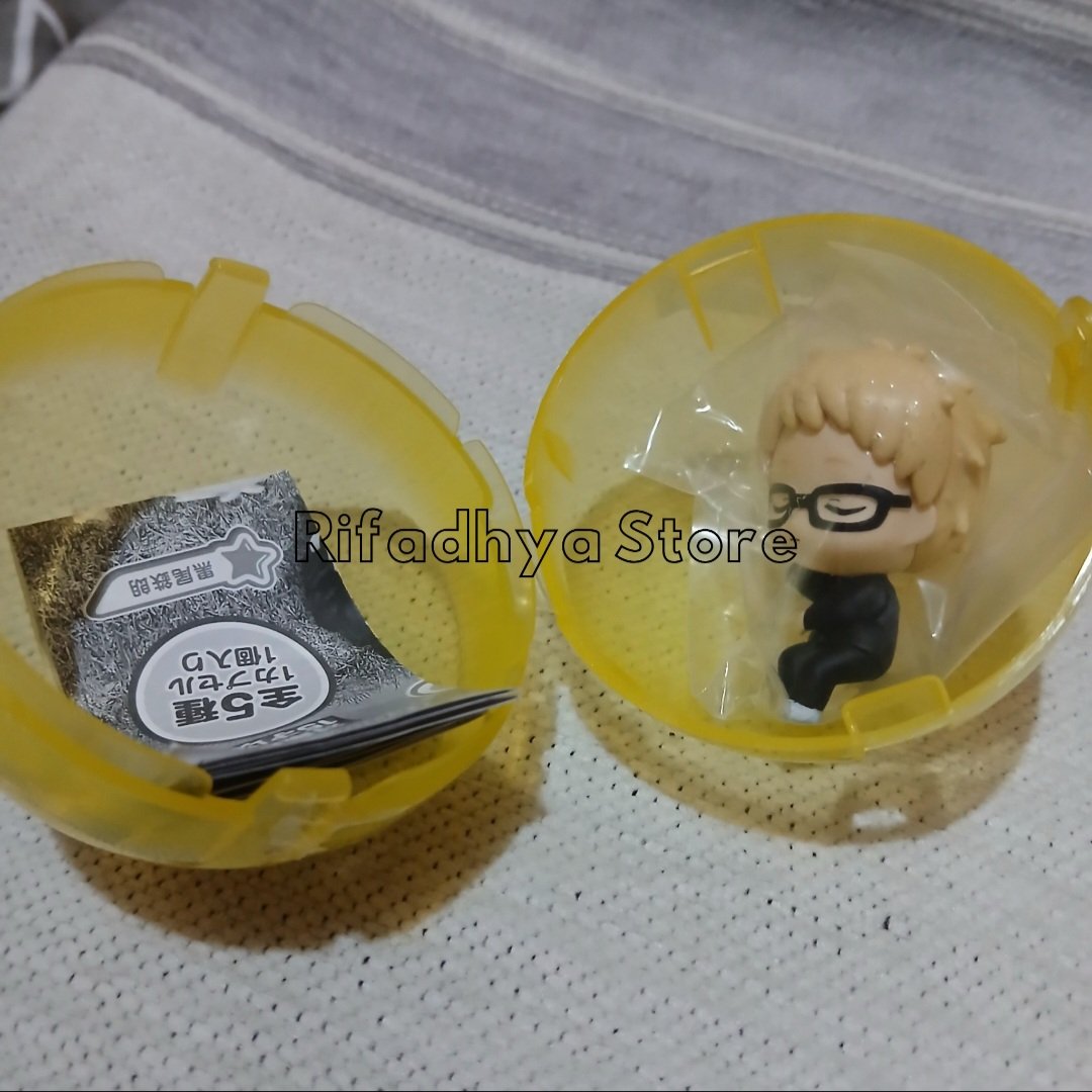 rfdhyaaa's tweet image. WTS Haikyuu nemurasetai Tsukki/Tsukishima Kei

Ready indo
Free ball gacha
Harga 95k

Dom jogja
id.shp.ee/QdtjbeR

#warunghq #warunghaikyuu #tsukishima #tsukki #Haikyuu