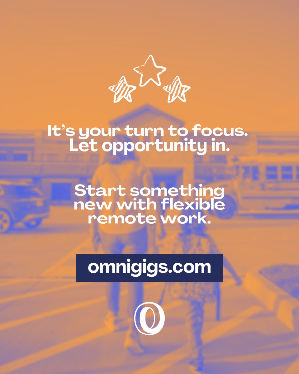 Work-From-Home is the ultimate parent win. Make your work hours your own hours.