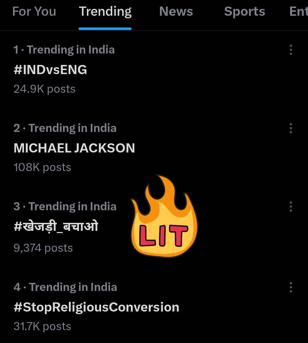 लिखते जाओ मां #खेजड़ी के नाम
Trending #3 
#खेजड़ी_बचाओ