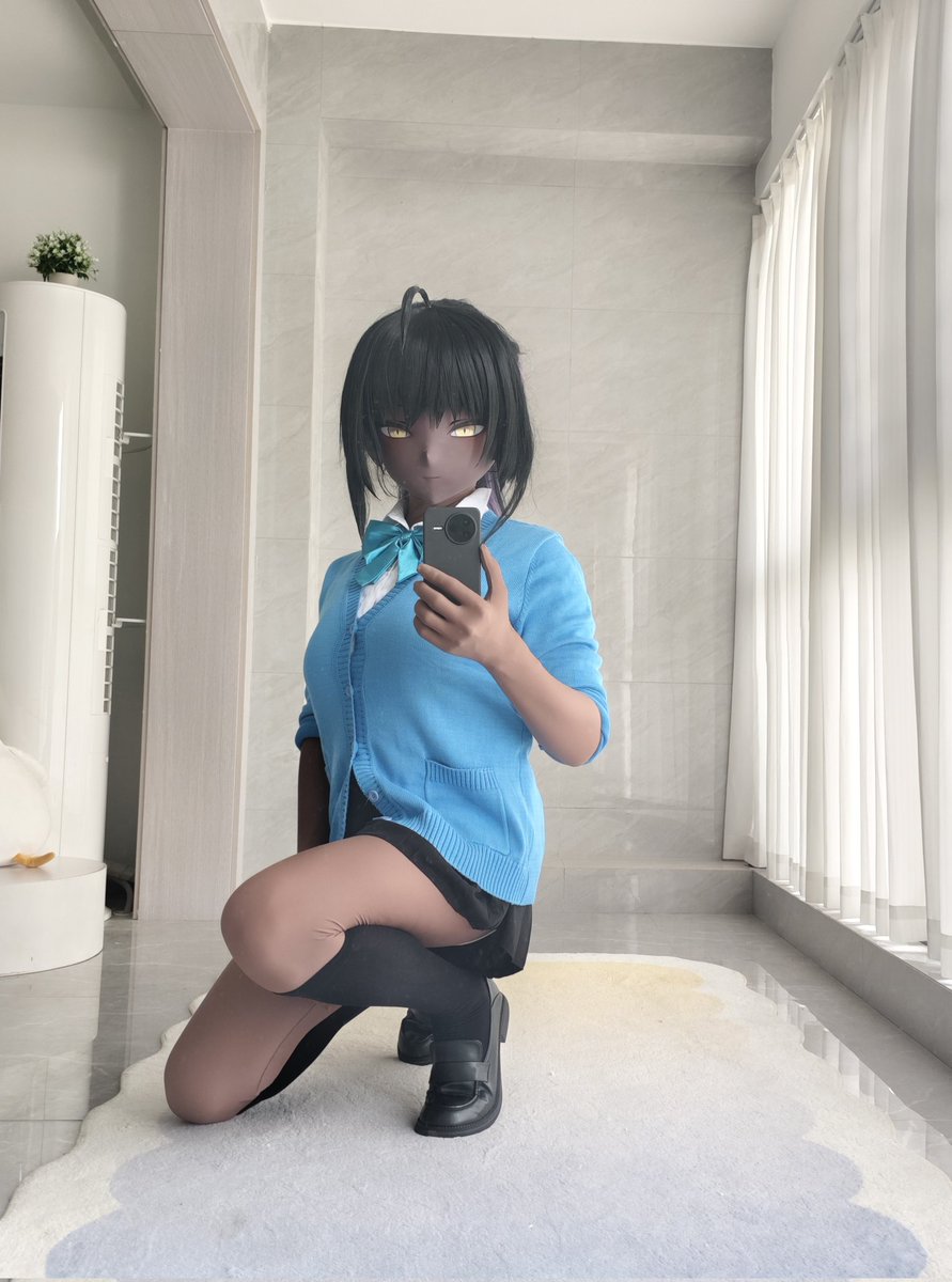 #kigurimi  来的花凛的鼙鼓