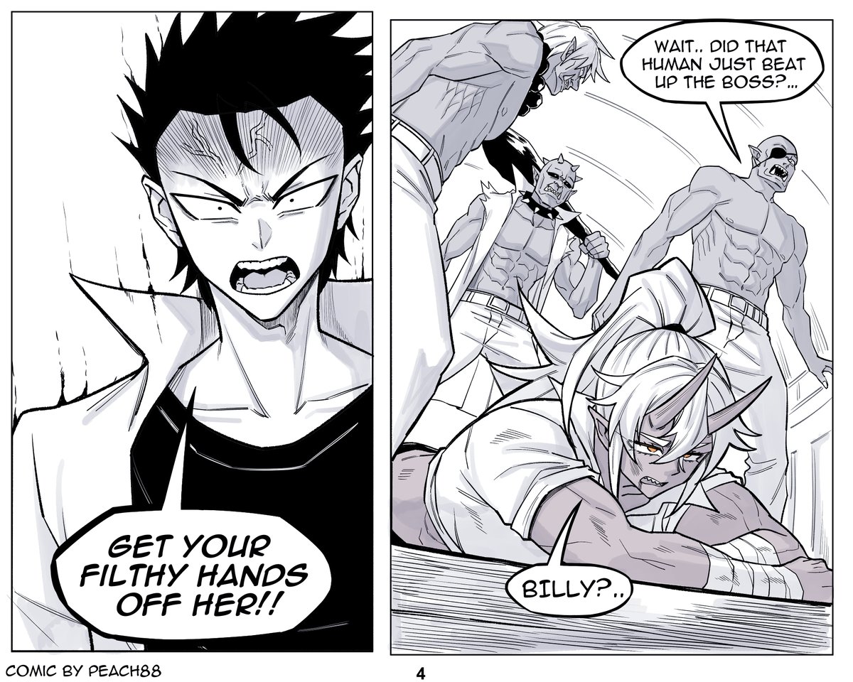 Oni gf 21  part 1/3