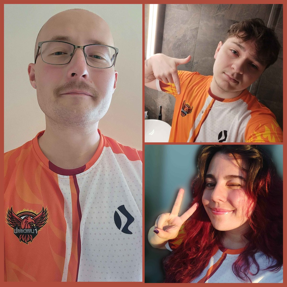 🔥 Roster reveal? Handled.
Now it's time to show you the full force behind the fire.

 🇺🇸 <a href="/BoccChoy/">boc</a> – Head Coach
 🇵🇹 <a href="/Wekiro212779/">Gonty</a> - Head Manager
 🇨🇿 <a href="/MatyzchatyLOL/">Matyzchaty</a> - Manager/Scout

🔄 And backing our starters with unmatched drive

  🇵🇹 <a href="/nesmonstro/">NeS</a>
  🇵🇹 <a href="/spiritedawayyy/">カルリナ 🌸</a>
  🇵🇹