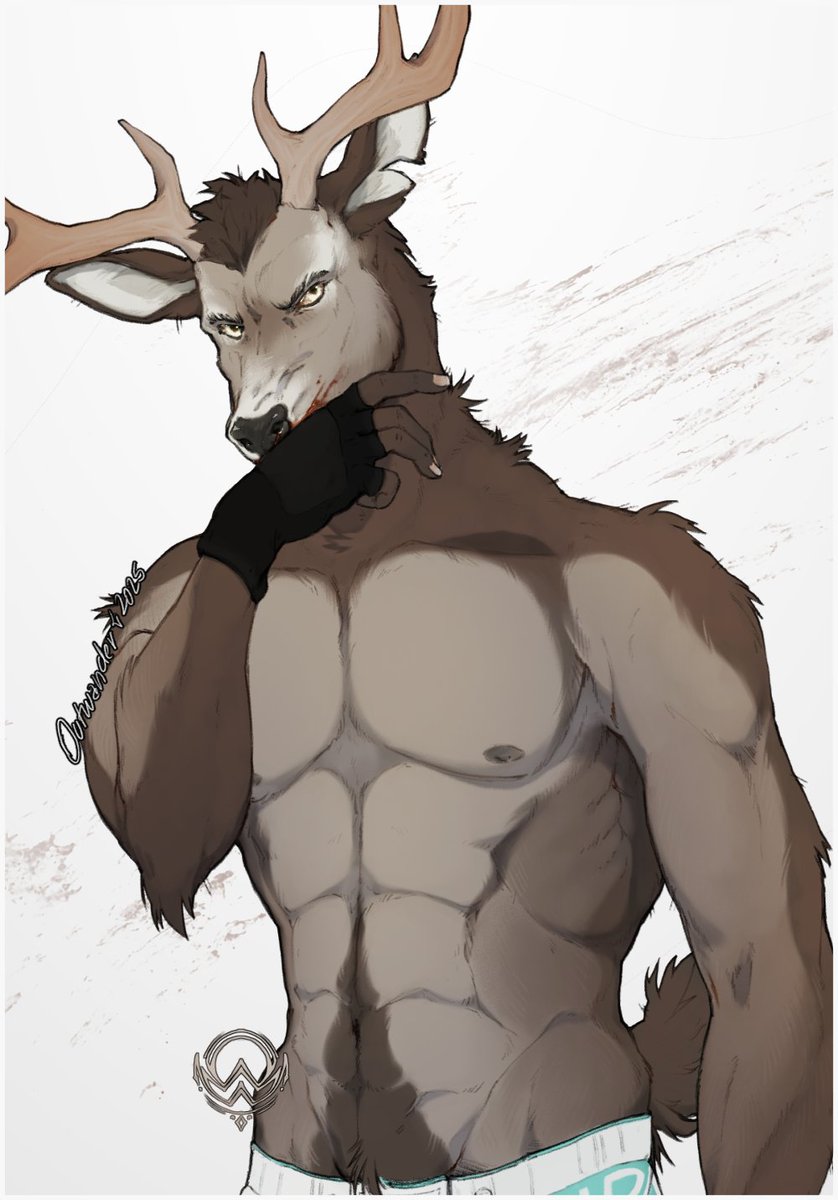 C0mmissi0n for <a href="/Fanglicious27/">Fanglicious</a>, simple fullbody.