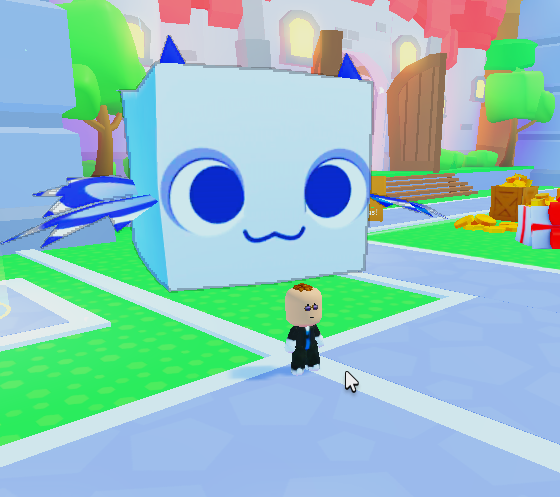 ChillGuySparks's tweet image. Titanic Sea Dragon Giveaway 🎉
Steps 📜
1. Follow @CatCoffePS99 
2. Retweet + Like
3. Comment
4. @ Some Freinds
(extra, follow @angelgamingbtw so we can get the clan battle template)

Goodluck everybody!!
Ends Saturday, August 9th.