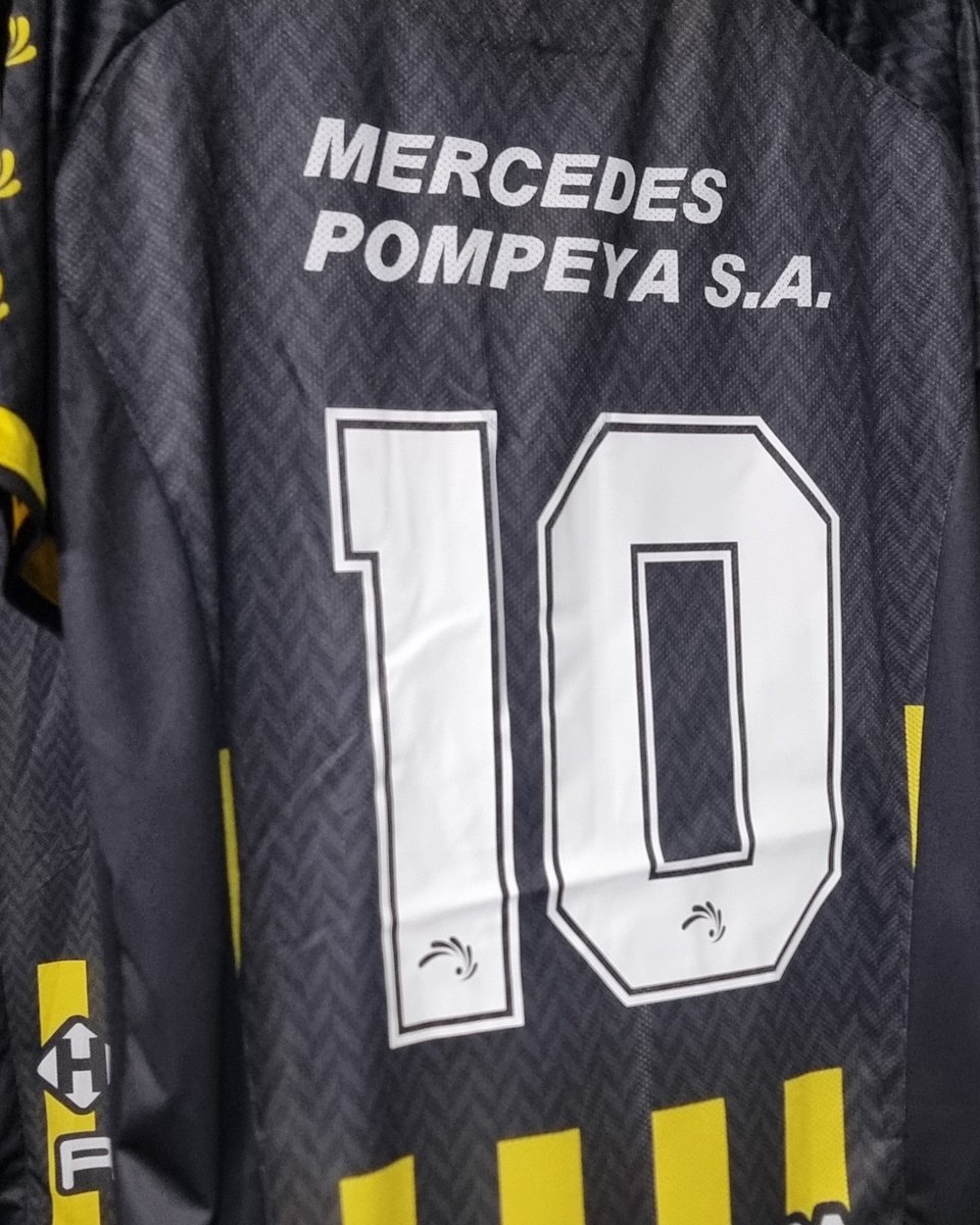 Club Almirante Brown tweet media